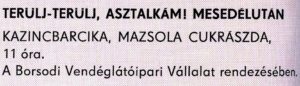 12. Mazsola - 1973.09.30.